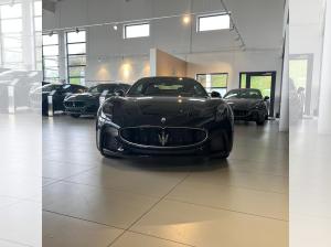 Maserati GranCabrio 3.0 V6 361kW Auto AWD