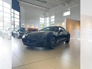 Maserati GranCabrio 3.0 V6 361kW Auto AWD