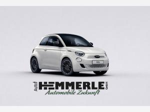 Fiat 500 1.0 Hybrid La Prima**Sofort sichern**