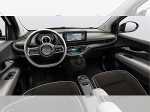 Fiat 500 1.0 Hybrid La Prima**Sofort sichern**