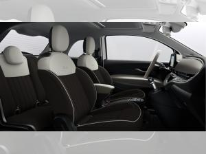 Fiat 500 1.0 Hybrid La Prima**Sofort sichern**