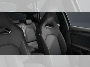 Cupra Formentor VZ 2.0 TSI DSG - Black Edition inkl. Wartung &  Inspektion