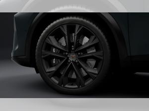 Cupra Formentor VZ 2.0 TSI DSG - Black Edition inkl. Wartung &  Inspektion