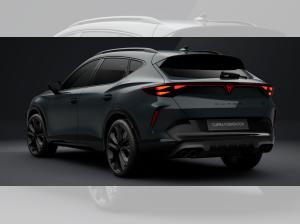 Cupra Formentor VZ 2.0 TSI DSG - Black Edition inkl. Wartung &  Inspektion