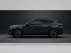 Cupra Formentor VZ 2.0 TSI DSG - Black Edition inkl. Wartung &  Inspektion