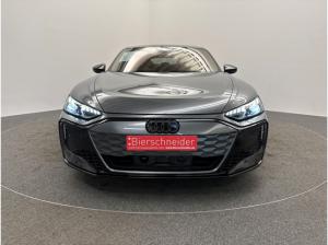 Audi RS e-tron GT performance Pano Matrix 360 Kamera Head up