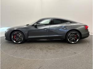 Audi RS e-tron GT performance Pano Matrix 360 Kamera Head up