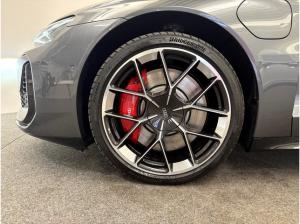 Audi RS e-tron GT performance Pano Matrix 360 Kamera Head up