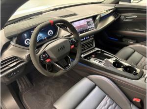 Audi RS e-tron GT performance Pano Matrix 360 Kamera Head up