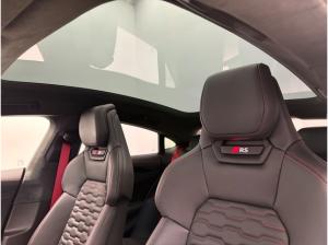 Audi RS e-tron GT performance Pano Matrix 360 Kamera Head up