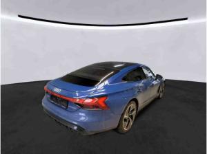 Audi RS e-tron GT +KERAMIK+LASER+360°+NACHT+MASSAGE+