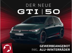 Volkswagen Golf GTI EDITION 50 2,0 TSI OPF (325 PS) DSG *PERFORMANCE-PAKET*PANORAMA*WINTERRÄDER*HARMAN KARDON*