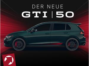 Volkswagen Golf GTI EDITION 50 2,0 TSI OPF (325 PS) DSG *PERFORMANCE-PAKET*PANORAMA*WINTERRÄDER*HARMAN KARDON*
