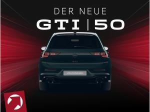 Volkswagen Golf GTI EDITION 50 2,0 TSI OPF (325 PS) DSG *PERFORMANCE-PAKET*PANORAMA*WINTERRÄDER*HARMAN KARDON*