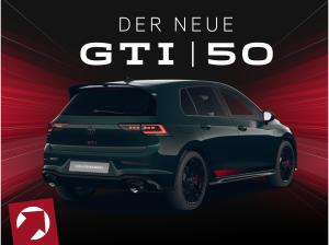 Volkswagen Golf GTI EDITION 50 2,0 TSI OPF (325 PS) DSG *PERFORMANCE-PAKET*PANORAMA*WINTERRÄDER*HARMAN KARDON*