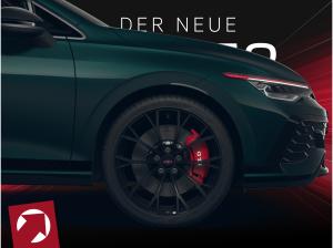 Volkswagen Golf GTI EDITION 50 2,0 TSI OPF (325 PS) DSG *PERFORMANCE-PAKET*PANORAMA*WINTERRÄDER*HARMAN KARDON*