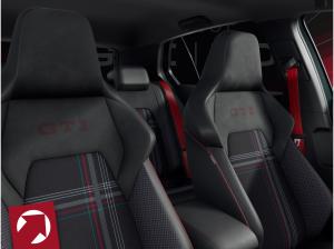 Volkswagen Golf GTI EDITION 50 2,0 TSI OPF (325 PS) DSG *PERFORMANCE-PAKET*PANORAMA*WINTERRÄDER*HARMAN KARDON*