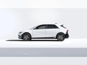 Hyundai IONIQ 5 84kWh 168kW Heckantrieb N Line*NAVI*LED*DAB*SITZHZG*LENKHZG*KAMERA*