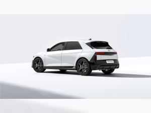 Hyundai IONIQ 5 84kWh 168kW Heckantrieb N Line*NAVI*LED*DAB*SITZHZG*LENKHZG*KAMERA*