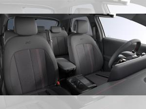 Hyundai IONIQ 5 84kWh 168kW Heckantrieb N Line*NAVI*LED*DAB*SITZHZG*LENKHZG*KAMERA*