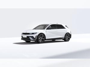 Hyundai IONIQ 5 84kWh 168kW Heckantrieb N Line*NAVI*LED*DAB*SITZHZG*LENKHZG*KAMERA*