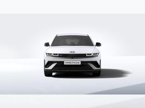 Hyundai IONIQ 5 84kWh 168kW Heckantrieb N Line*NAVI*LED*DAB*SITZHZG*LENKHZG*KAMERA*
