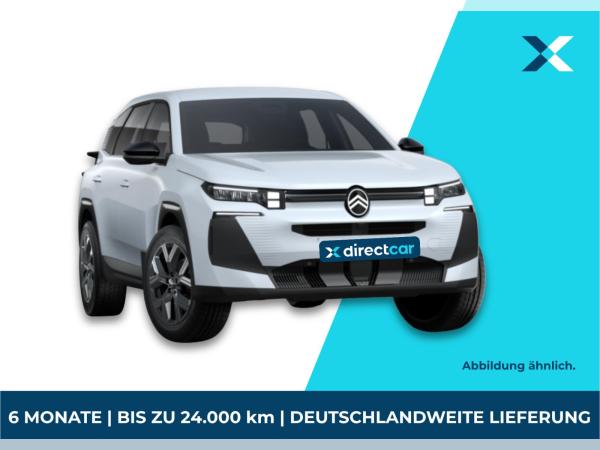 Citroën C5 Aircross MAX❗️ Deutschlandweite Lieferung ❗️ 6-Monats-Fullservice❗️bis zu 4.000 km/Monat ✅