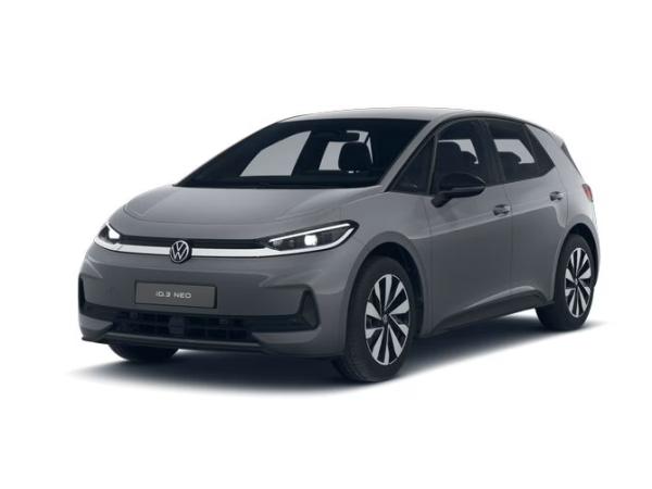 Volkswagen ID.3 Neo Facelift Trend 52 kWh 170 PS