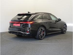 Audi S5 Avant edition one TFSI 270 kW S tronic