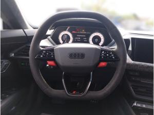 Audi RS e-tron GT performance quattro *KERAMIK*360°CAM*CARBON*UPE209.000*