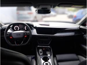 Audi RS e-tron GT performance quattro *KERAMIK*360°CAM*CARBON*UPE209.000*