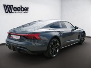 Audi RS e-tron GT performance quattro *KERAMIK*360°CAM*CARBON*UPE209.000*