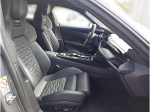 Audi RS e-tron GT performance quattro *KERAMIK*360°CAM*CARBON*UPE209.000*