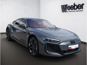 Audi RS e-tron GT performance quattro *KERAMIK*360°CAM*CARBON*UPE209.000*