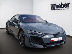 Audi RS e-tron GT performance quattro *KERAMIK*360°CAM*CARBON*UPE209.000*