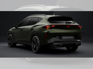 Cupra Formentor VZ 2.0 TSI DSG 4Drive - Tribe Edition - nur in Verbindung mit Wartung und Inspektion