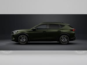 Cupra Formentor VZ 2.0 TSI DSG 4Drive - Tribe Edition - nur in Verbindung mit Wartung und Inspektion