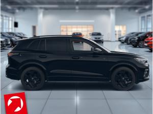 Volkswagen Tiguan R-Line 1,5 eTSI OPF (150 PS) DSG*AHK*WINTERRÄDER*NAVI*