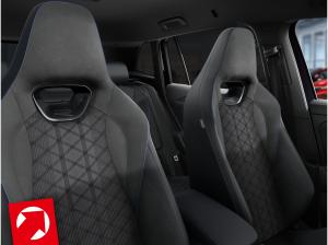 Volkswagen Tiguan R-Line 1,5 eTSI OPF (150 PS) DSG*AHK*WINTERRÄDER*NAVI*