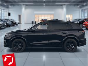 Volkswagen Tiguan R-Line 1,5 eTSI OPF (150 PS) DSG*AHK*WINTERRÄDER*NAVI*
