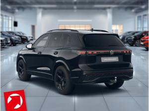 Volkswagen Tiguan R-Line 1,5 eTSI OPF (150 PS) DSG*AHK*WINTERRÄDER*NAVI*