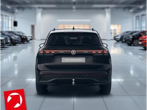 Volkswagen Tiguan R-Line 1,5 eTSI OPF (150 PS) DSG*AHK*WINTERRÄDER*NAVI*