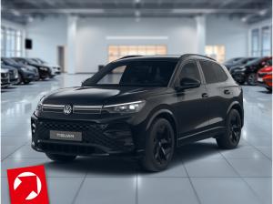 Volkswagen Tiguan R-Line 1,5 eTSI OPF (150 PS) DSG*AHK*WINTERRÄDER*NAVI*