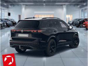 Volkswagen Tiguan R-Line 1,5 eTSI OPF (150 PS) DSG*AHK*WINTERRÄDER*NAVI*