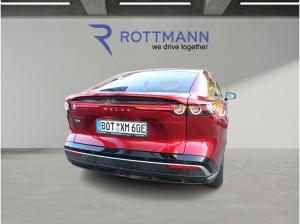 Mazda 6e EV 258ps Aut. Takumi Sony/Panoram/360°/Leder Schwarz