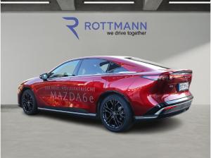 Mazda 6e EV 258ps Aut. Takumi Sony/Panoram/360°/Leder Schwarz