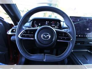 Mazda 6e EV 258ps Aut. Takumi Sony/Panoram/360°/Leder Schwarz