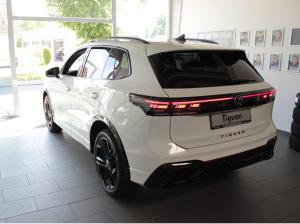 Volkswagen Tiguan 1,5 TSI R-Line eHybrid Black-Style