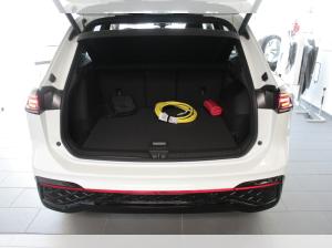 Volkswagen Tiguan 1,5 TSI R-Line eHybrid Black-Style