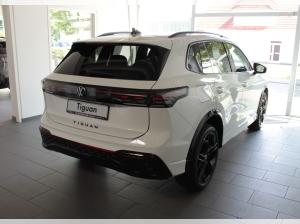 Volkswagen Tiguan 1,5 TSI R-Line eHybrid Black-Style